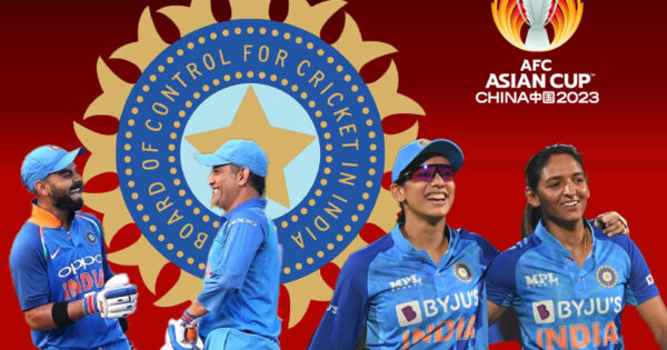 bcci to send indias men women cricket teams to asian games 2023