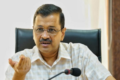 cag begins audit of irregularities in house repair kejriwal will in trouble