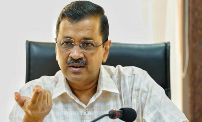 cag begins audit of irregularities in house repair kejriwal will in trouble