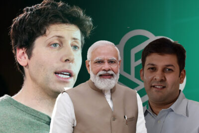 chatgpt creator sam altman to meet pm modi mapmyindia ceo