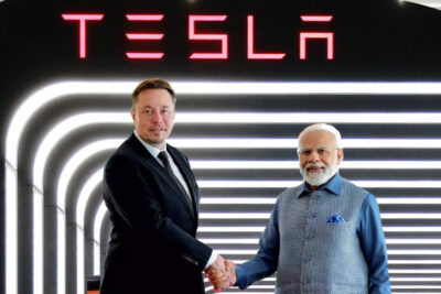 elon musk plans to invest in india calls himself fan of modi