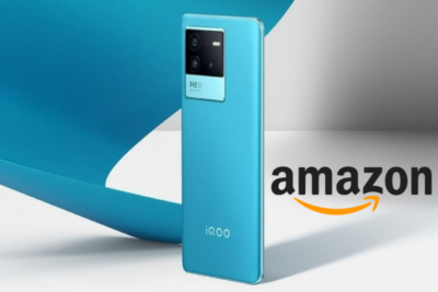 get iqoo neo 6 for a staggering 29 off look at this awesome amazon deal