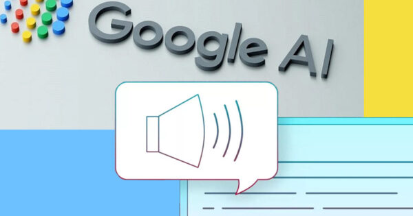 google introduces audiopalm to translate text with your voice