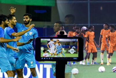 how to watch amp live stream india vs vanuatu football ipl 2023