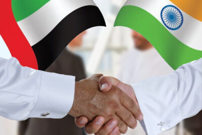 india thought leaders enhance abu dhabi india ties via executive delegation