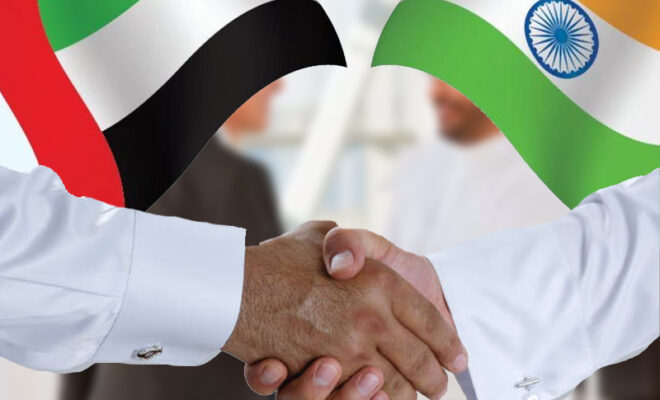 india thought leaders enhance abu dhabi india ties via executive delegation