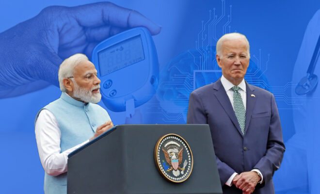 india us to jointly develop ai platform to combat cancer diabetes
