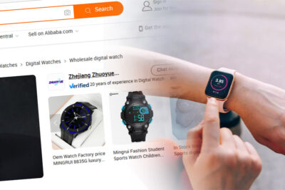 indian brands conquer chinese companies in wearable market