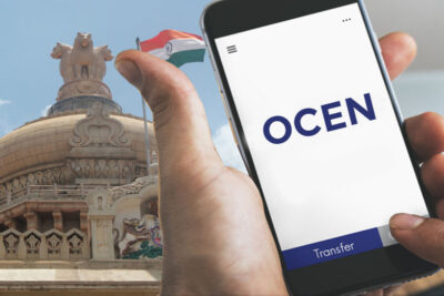 indian govt launches ocen to democratize credit access