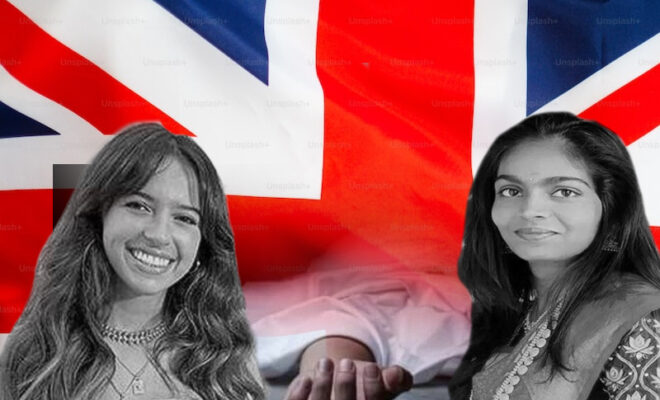 indian medical student and sportsperson brutually killed in uk
