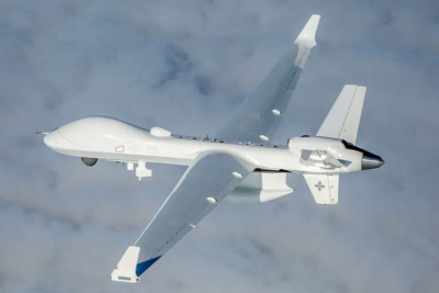 indias defence ministry approves armed drones deal with us