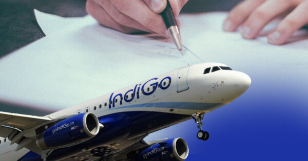 indigo places largest order in aviation history worth 50 billion