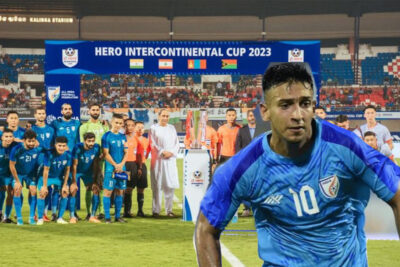 intercontinental cup india defeats mongolia on opening day