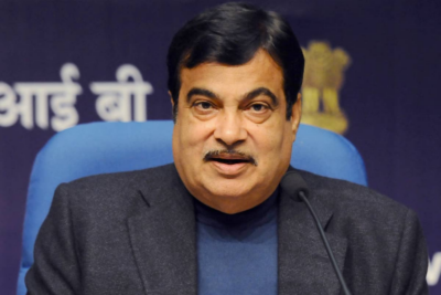 is nitin gadkari planning to join congress read what he said