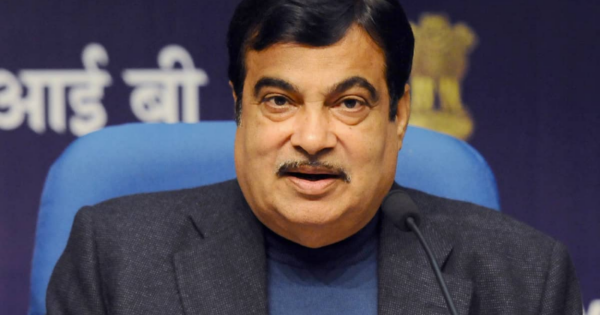 is nitin gadkari planning to join congress read what he said