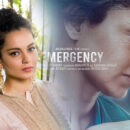 kangana ranaut introduces teaser of her upcoming film emergency