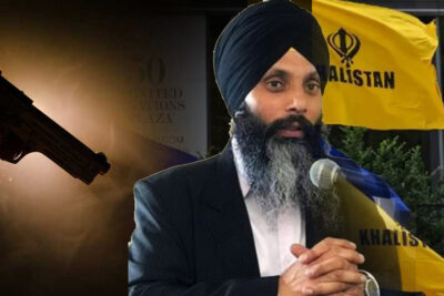 khalistan leader designated terrorist shot dead in canada