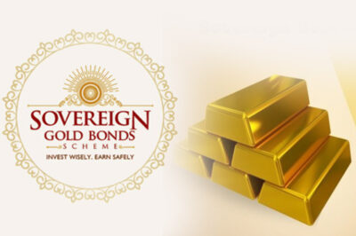 latest sovereign gold bond sgb thing to know about