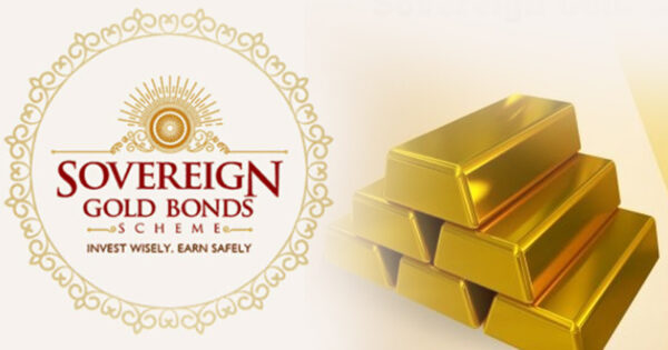 latest sovereign gold bond sgb thing to know about