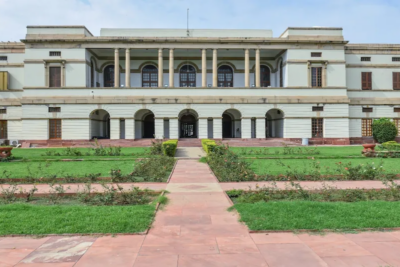 nehru memorial renamed as prime ministers museum right or wrong