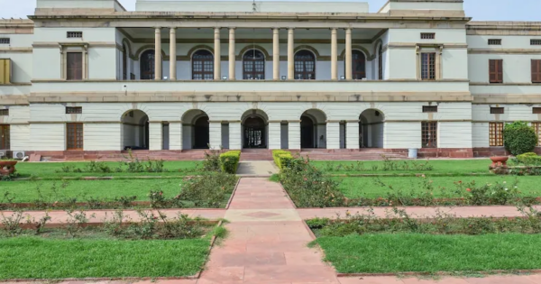 nehru memorial renamed as prime ministers museum right or wrong