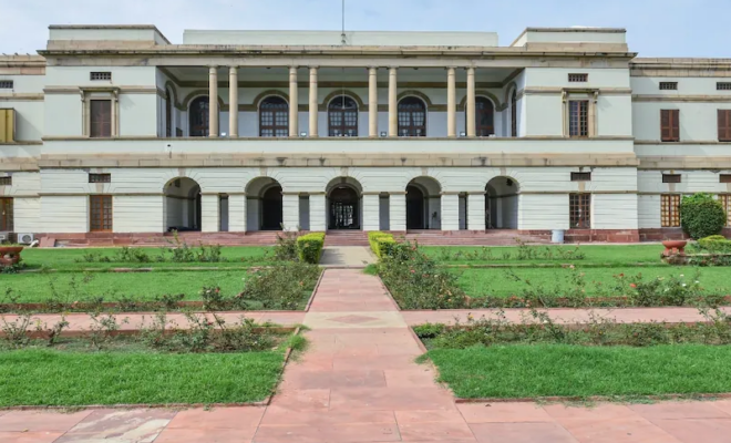 nehru memorial renamed as prime ministers museum right or wrong