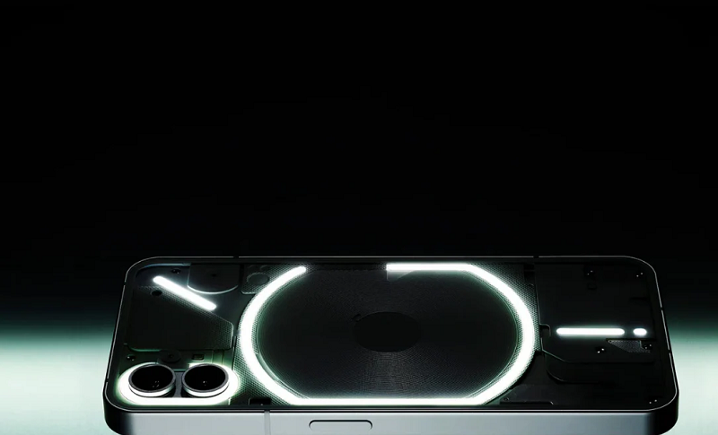 Nothing Phone 2 Pre-Orders To Begin In India, Ahead Of Global Launch