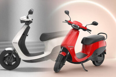 ola to start delivering s1 air e scooter in july ceo bhavish aggarwal