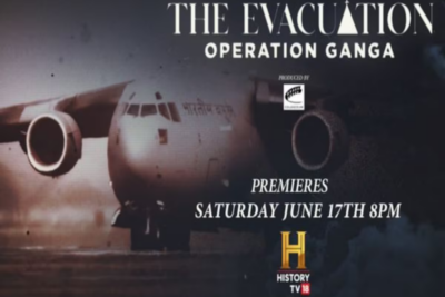 operation ganga history tv18 to stream indias heroic rescue mission