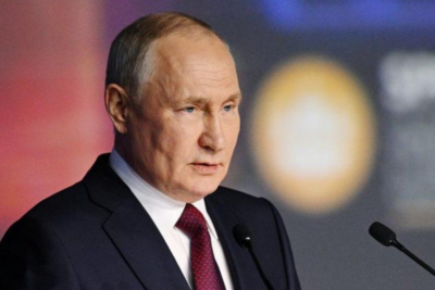 putin confirms first nuclear weapons moved to belarusukraine war