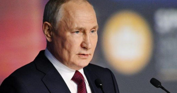 putin confirms first nuclear weapons moved to belarusukraine war