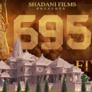 ram janmabhoomi film arun govil set to feature film six nine five