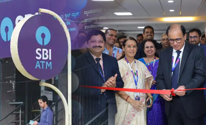 sbi launches project kuber with 5 banking hubs (2)