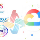 tcs infosys wipro and capgemini collaborates with google cloud