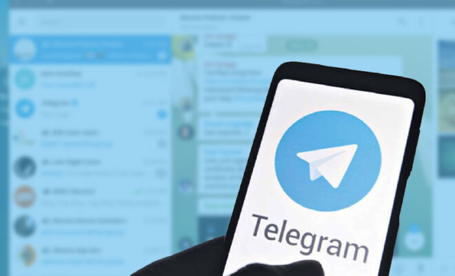 telegram to roll out stories feature next month after huge demand