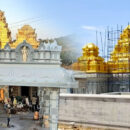 tirupati balaji temple inaugurated in jammu today