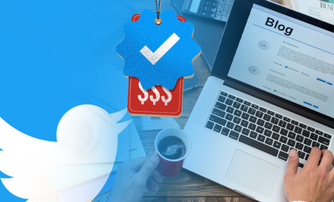 twitter claims to make history to pay verified content creators for ads