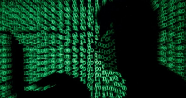 us federal government agencies hit in global cyberattack