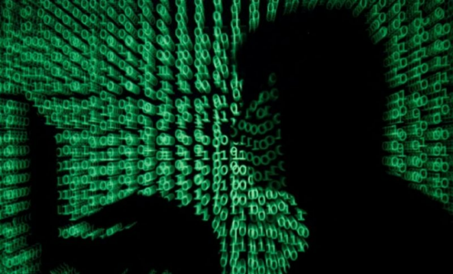 us federal government agencies hit in global cyberattack