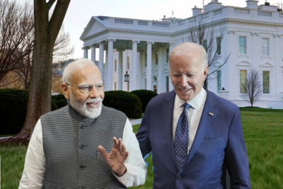 us to give 21 gun salute welcome to pm modi in white house