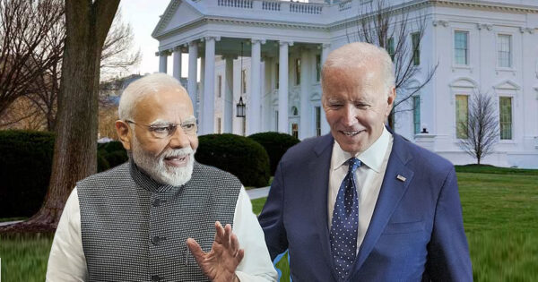 us to give 21 gun salute welcome to pm modi in white house