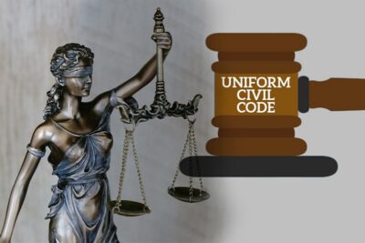 what is the ucc uniform civil code controversy with unbiased opinion