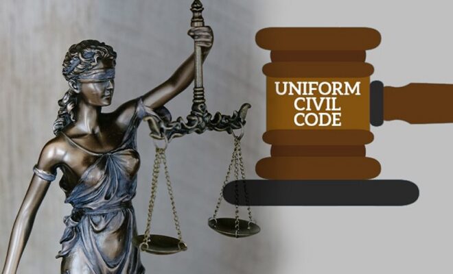 what is the ucc uniform civil code controversy with unbiased opinion