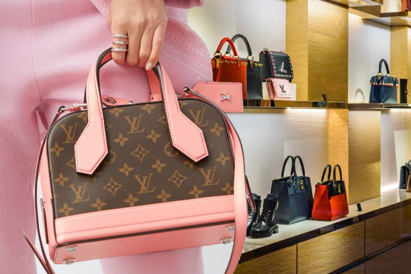 Why Are Designer & Branded Handbags So Expensive?