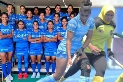 womens junior asia cup 2023 india beats malaysia 2 1