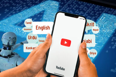 youtube to launch ai feature to dub videos in different languages