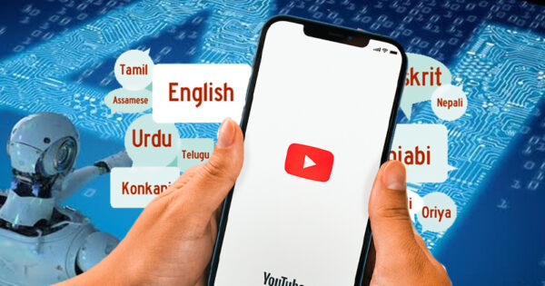 youtube to launch ai feature to dub videos in different languages