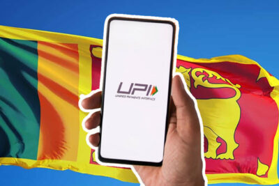 breaking barriers upi payment model expands to sri lanka following france and singapore