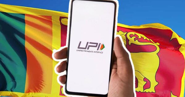 breaking barriers upi payment model expands to sri lanka following france and singapore