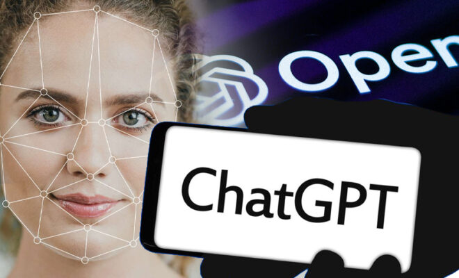 chatgpt 4 starts recognizing human faces openai is concerned